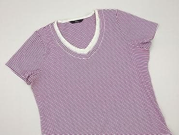 T-shirt damski, rozmiar L