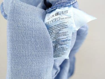 jeansowa sukienka plus size: Esmara, Sukienka damska, rozmiar S — 5