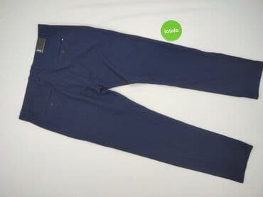 koszulka tommy hilfiger w paski: Chino, Chinosy dla mężczyzn, XL — 3