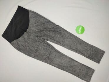 jogger jeans: Jeansy damskie, rozmiar L — 2