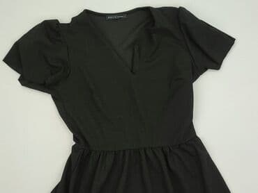 mohito sukienka z bufiastymi rękawami: Mohito, Sukienka damska, rozmiar L — 2