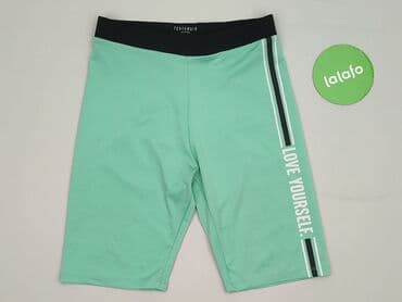 young leosia rajstopy: Terranova, Legginsy Sportowe damskie, rozmiar XS — 2