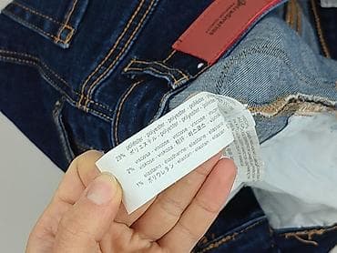 pepe dzins: Stradivarius, Jeansy damskie, rozmiar XS — 5
