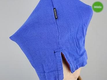 sweter popcorn: Reserved, Koszulka dla mężczyzn, rozmiar M — 5