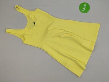 sukienka h m czerwona: H&M Divided, Sukienka damska, rozmiar S — 3