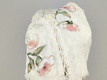 zwiewna sukienka na wesele plus size: Sukienka damska, rozmiar L — 6