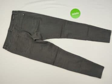 ccc srebrne buty: Orsay, Jeansy damskie, S — 3