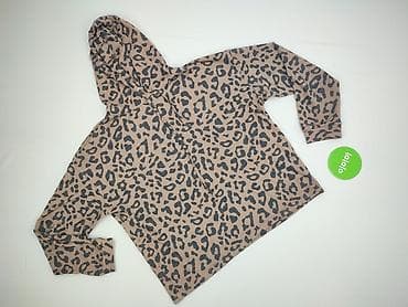 bluzy kukon: Bluza z kapturem damska, rozmiar L — 2