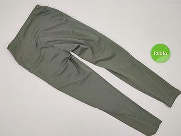 leone spodenki: Shein, Legginsy Sportowe damskie, rozmiar S — 3