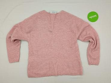 kurtki zima 2014: Janina, Sweter damski, rozmiar S — 3