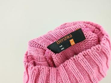 swetr: Bershka, Sweter damski, rozmiar M — 4