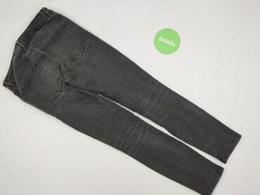 zara jeansy damskie szare: Zara, Jeansy damskie, rozmiar S — 3