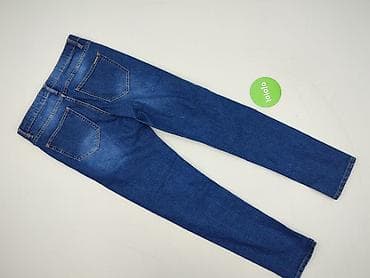 cargo hm: Jeansy dla mężczyzn, rozmiar XS — 3