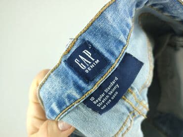 джинси жіночі сінсей: Gap, Jeans for women, size M (EU 38) — 4