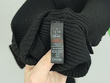 mango swetry: George, Sweter damski, rozmiar M — 4