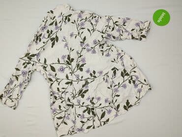 bluzka pod marynarkę plus size: Beloved, Bluzka damska, XL — 3