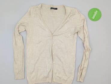 ubrania z kotem: Pretty Girl, Kardigan damski, M — 2