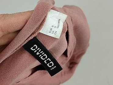 swetry cropp: H&M Divided, Bluzka damska, rozmiar S — 4