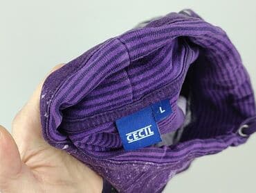 Kobiety: Cecil, Bluzka damska, L — 4