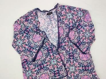 ubrania w stylu boho: New Look, Narzutka damska, rozmiar S — 1