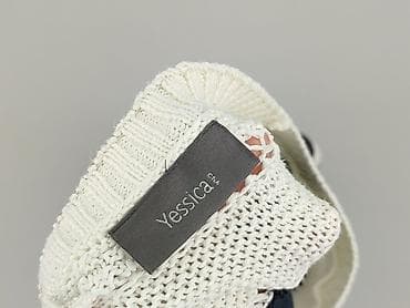 chicaca swetry: Yessica, Sweter damski, rozmiar 2XL — 4