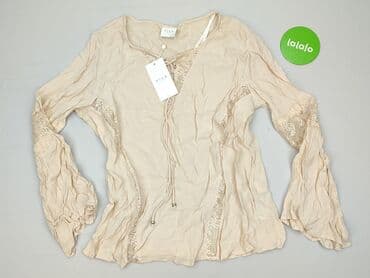noa noa bluzki: Vila, Bluzka damska, rozmiar XL — 2