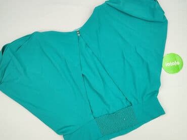 bluzki nietoperz plus size: Bluzka damska, rozmiar One size — 3