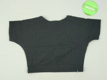 t shirty basic oversize: T-shirt damski, rozmiar XL — 3