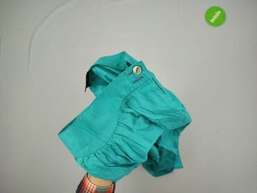 spódnice rozkloszowane midi plus size: Spódnica damska, rozmiar S — 6