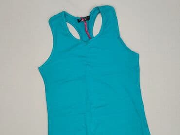 koszulki na ramiączkach damskie: T-shirt damski, rozmiar L — 2