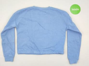 bluza reprezentacji niemiec: Bluza, C&A, 13 lat, 152-158 cm, stan - Bardzo dobry — 3