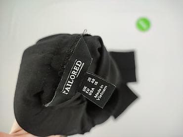 spodnie olimp: Tailored, Spodnie materiałowe damskie, rozmiar 2XL — 4