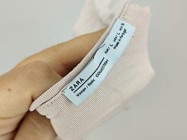 basic top zara: Zara, Top damski, rozmiar L — 4