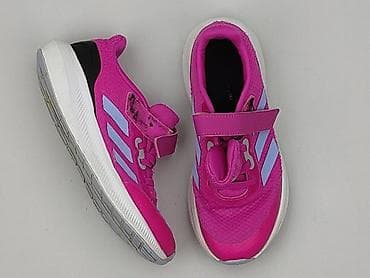 primark bluzki: Buty sportowe Adidas, 33, Używany — 1