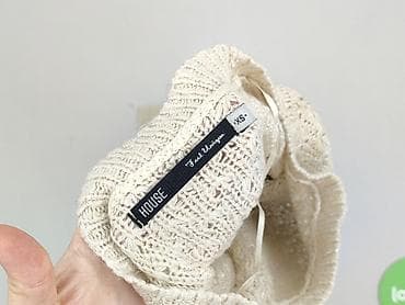 fluff outerwear: House, Sweter damski, rozmiar XS — 5