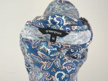 greenpoint bluzy damskie: Greenpoint, Bluzka damska, rozmiar 3XL — 4