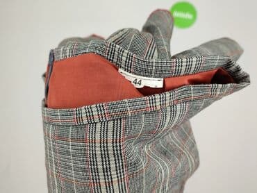 spódniczka pikowana: Spódnica damska, rozmiar 2XL — 4