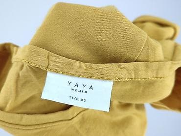 koszulki psg: YAYA, T-shirt damski, rozmiar XS — 4