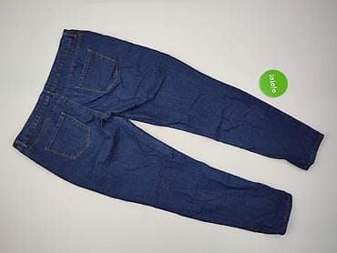 mango jeans balloon: New Look, Jeansy damskie, rozmiar 2XL — 3