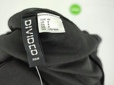 sklepy hm: H&M Divided, Sukienka damska, rozmiar L — 4