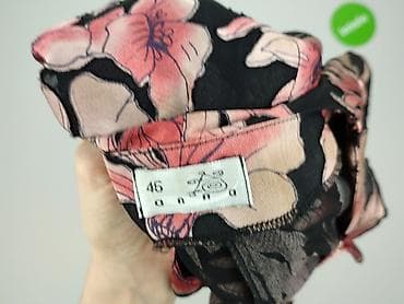 Women's blouse, size 3XL — 5