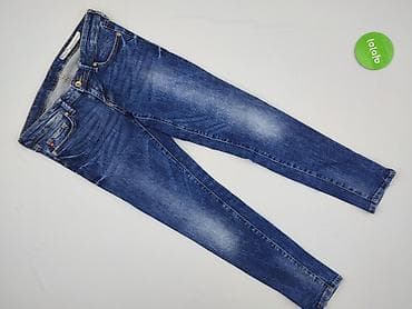 eobuwie big star: Jeansy damskie, rozmiar M — 2