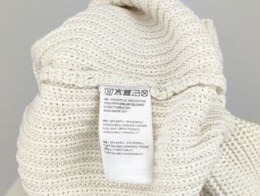 sweter w paski mango: Bik Bok, Sweter damski, XL — 5