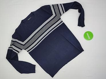 pull: Swest, Sweter dla mężczyzn, rozmiar XL — 2