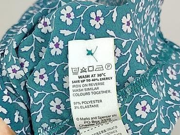 rl9 ubrania: Marks & Spencer, Koszula damska, rozmiar M — 6