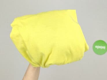 cytrynowa bluzka damska: Bluzka damska, L — 5