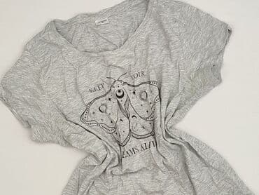 t shirty death: T-shirt damski, rozmiar M — 1