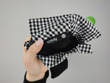 czarne krótkie spodenki sinsay: Sinsay, Sukienka damska, rozmiar 2XS — 4