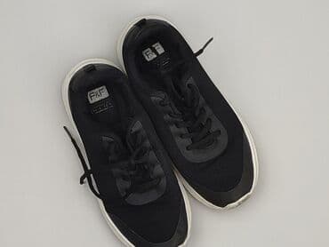 Kobiety: F&F, Sneakersy damskie, 39 — 1