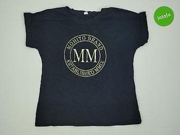 echo bluzki: Mohito, T-shirt damski, rozmiar L — 2